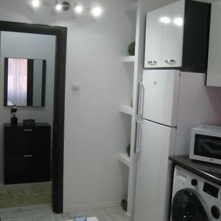 Elza Apartment Sofia
