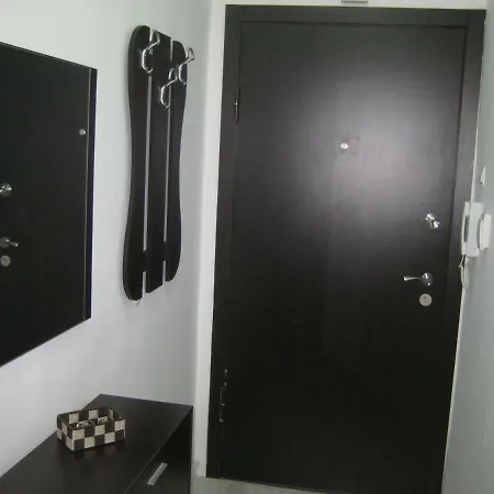Elza Apartment *