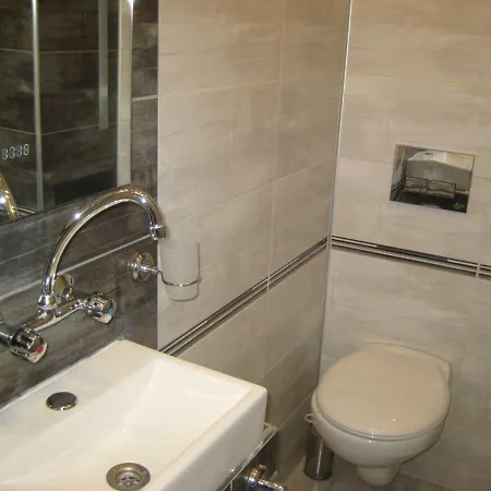 Elza Apartment *